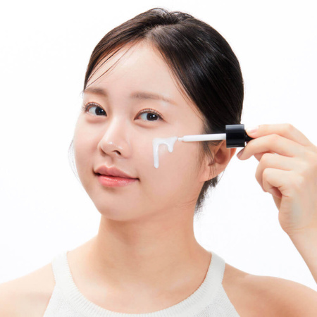 VT COSMETICS Омолаживающая ампула с ПДРН, 30мл