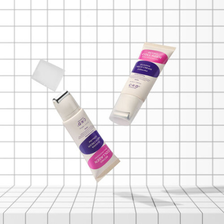 CKD Крем для шеи омолаживающий, 50мл.