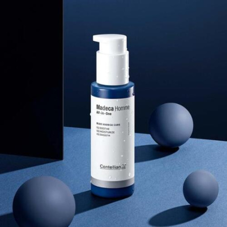 Centellian24 Эссенция универсальная для мужчин, 125мл