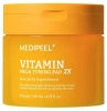 MEDIPEEL Витаминные тонер-пэды для ровного тона и сияния кожи, 50шт, 140мл