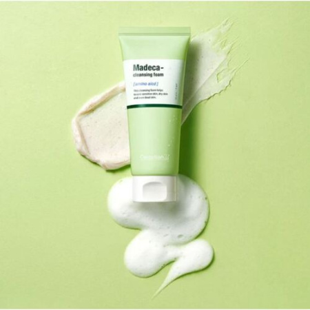 Centellian24 Пенка для умывания очищающая с аминокислотами, 160мл