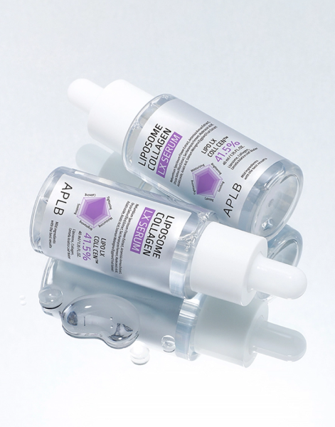 APLB Сыворотка с липосомами и коллагеном, 40мл