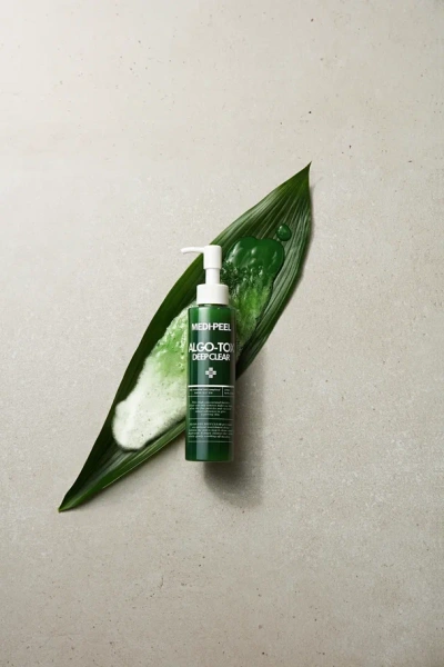 MEDIPEEL Гель для глубокого очищения кожи с эффектом детокса, 150мл