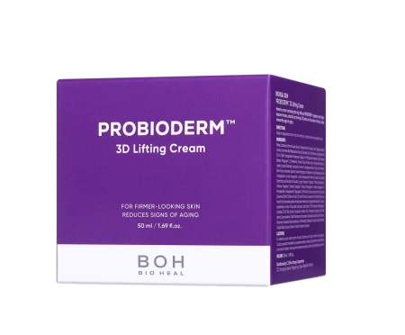 BIOHEAL BOH Омолаживающий лифтинг-крем, 50мл