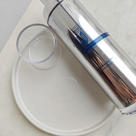 CUSKIN Пептидный тонер с витамином U и волюфилином, 130мл