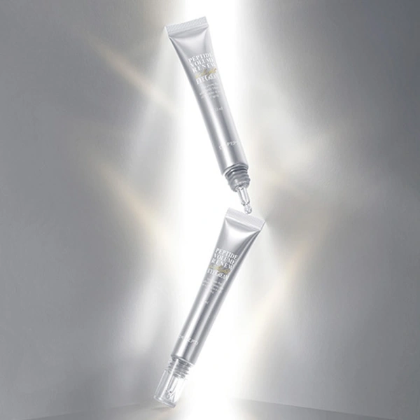 Dr. Pepti Крем для глаз с пептидами и аминокислотами против морщин, 15мл