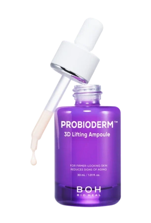 BIOHEAL BOH Омолаживающая ампула лифтинг-действия, 30мл