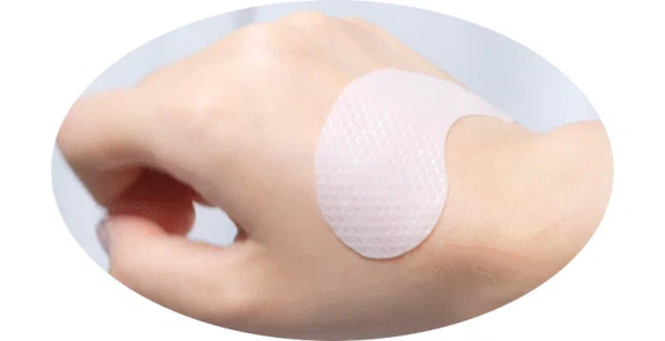 BIOHEAL BOH Тающие патчи для век с коллагеном и ПДРН, 60шт